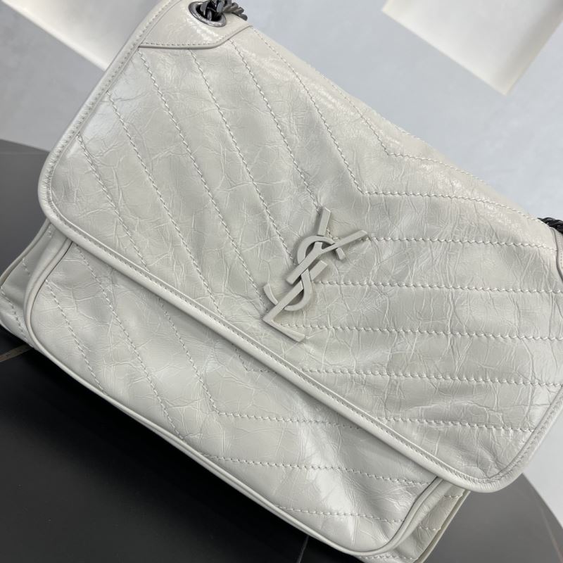 YSL Top Handle Bags